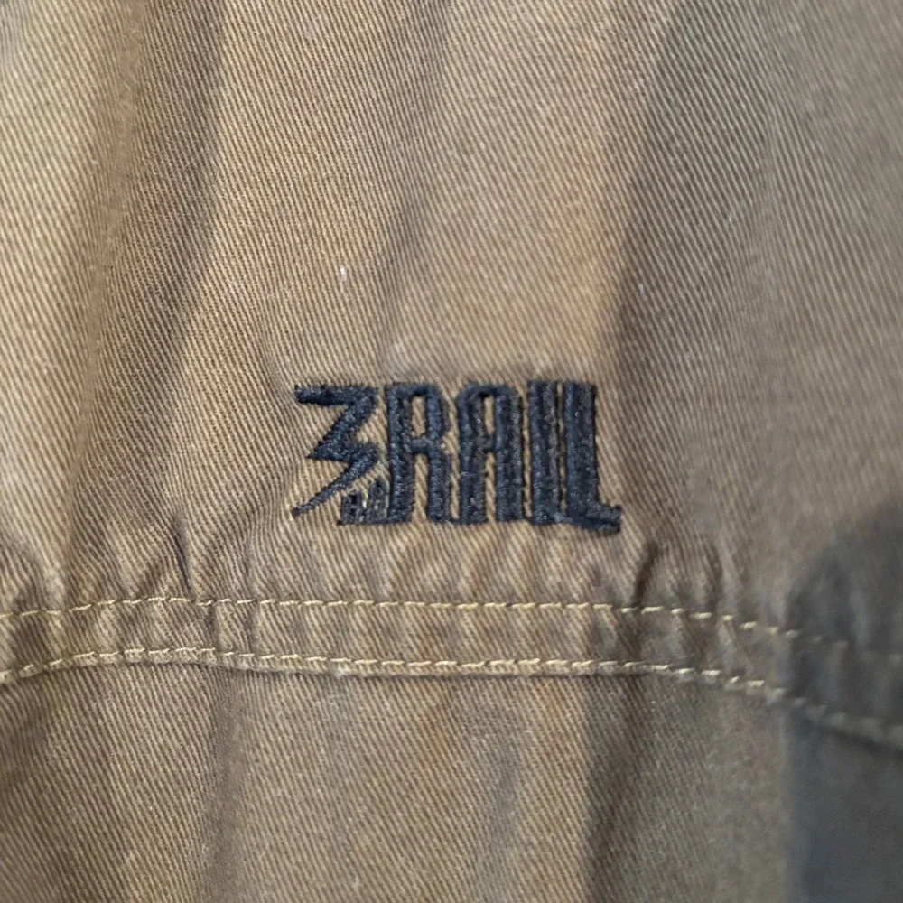 Zoo York rare early